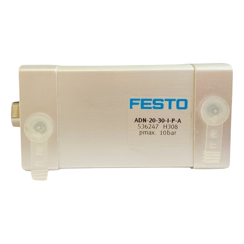 Festo Adn-20-30-i-p-a  536247 Cilindro Compacto