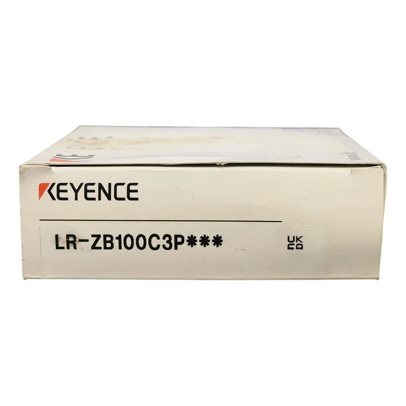 Keyence Lr-zb100c3p Sensor Láse