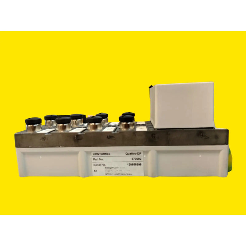 Leuze Konturflex Quattro-dp 670002