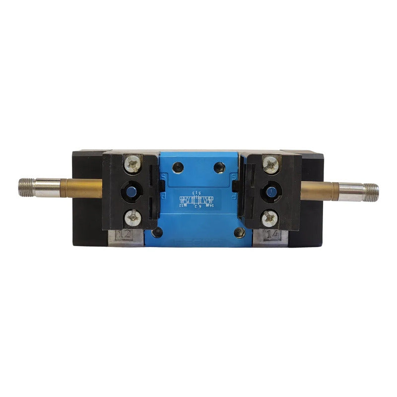 Electroválvula Festo 150983 Mfh-5/e-d-1-c Tiger Classic