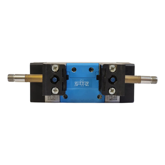 Electroválvula Festo 150983 Mfh-5/e-d-1-c Tiger Classic