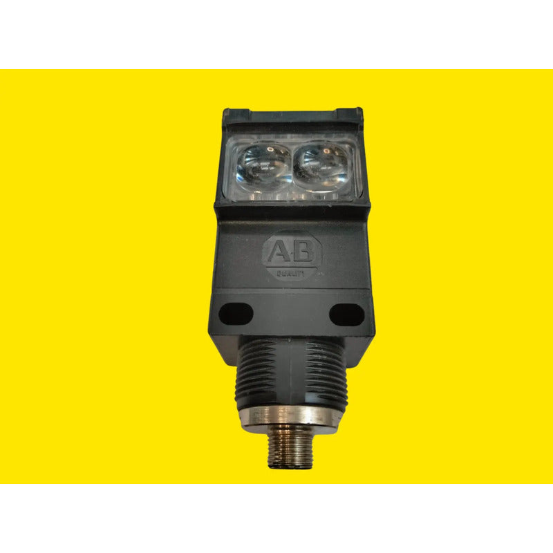 Allen Bradley 42gsp-9000-qd Sensor Fotoelectrico..