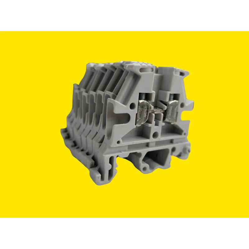 Legrand 39. ..iec 947-7-1  Bloque Terminal 10 Pzs