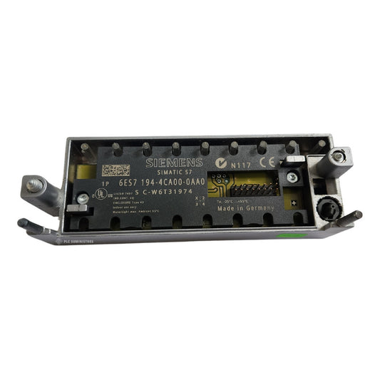 Siemens 6es7194-4ca00-0aa0
