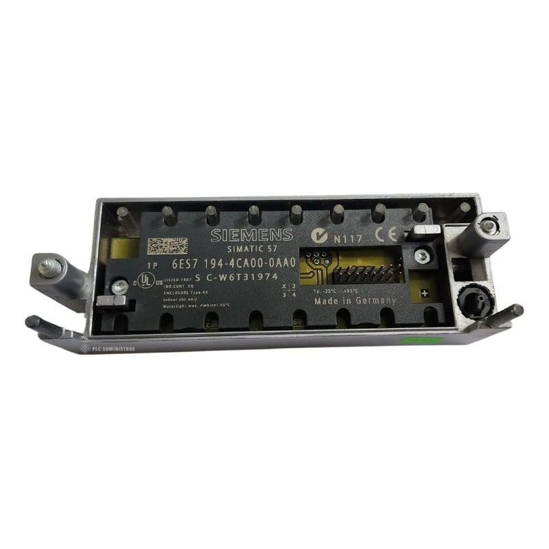 Siemens 6es7194-4ca00-0aa0