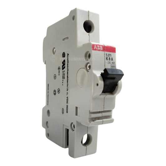 Abb S 271 K 8 A Disy. Dif.