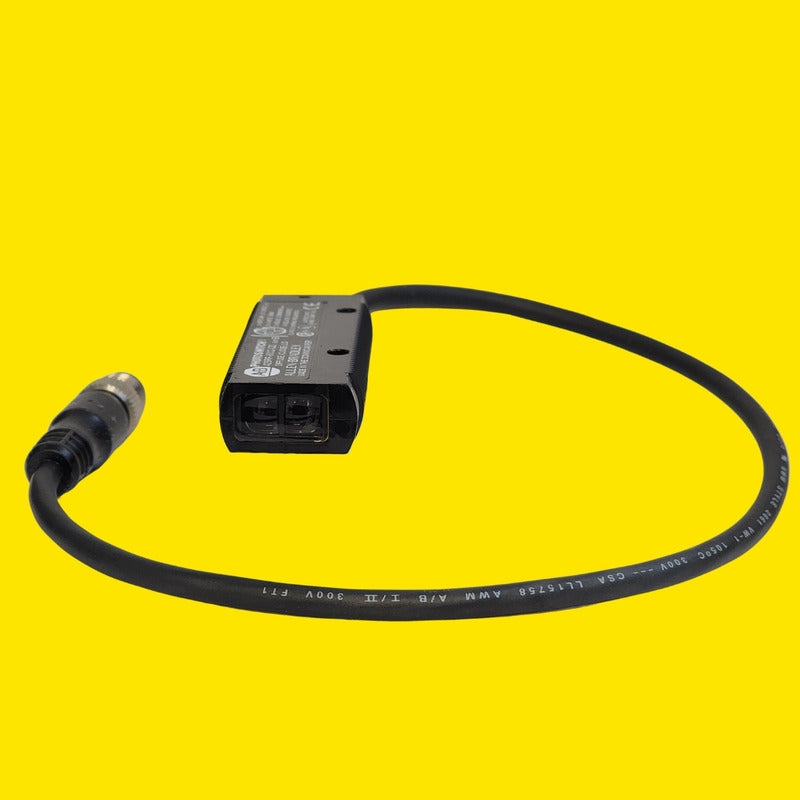 Allen Bradley 42srp-6032-qd Sensor Fotoeléctrico Reflex