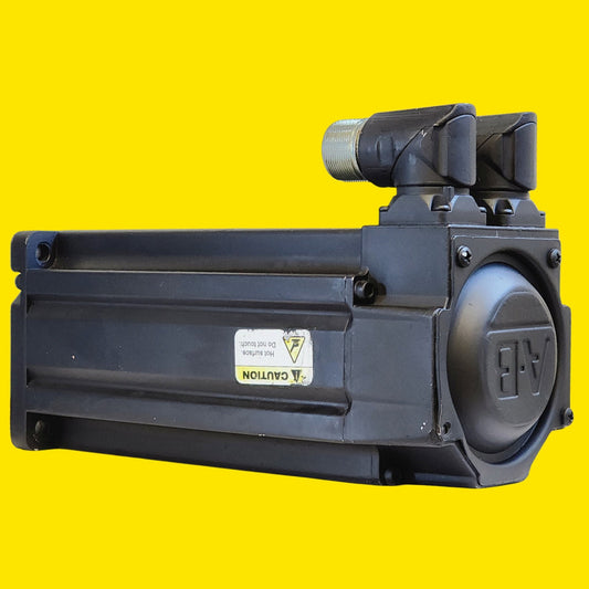 Allen-bradley Mpl-b330p-sk74aa Servomotor 460v 5000rpm