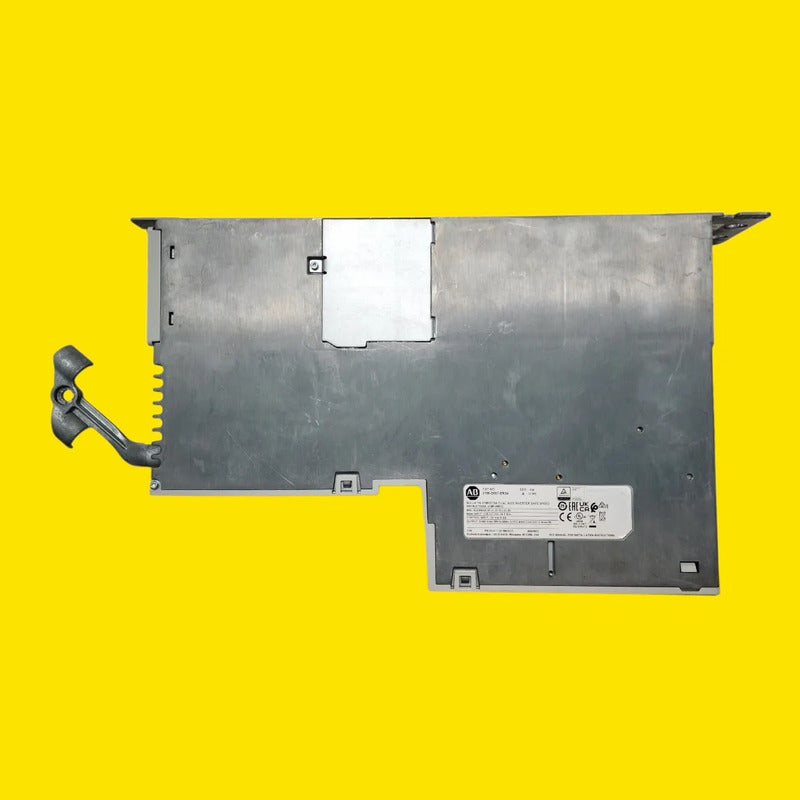 Servo Drive Allen-bradley 2198-d057-ers4 Kinetix Plc Indus