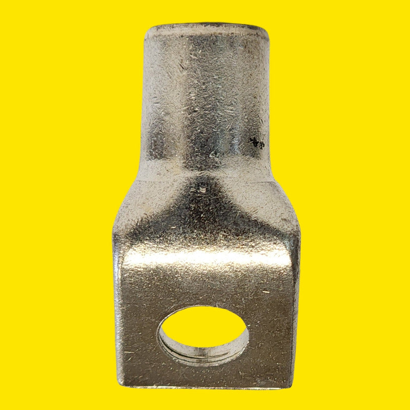 Terminal 2/0 Awg 45° Thomas & Betts 54110uf  7tah007990r0117