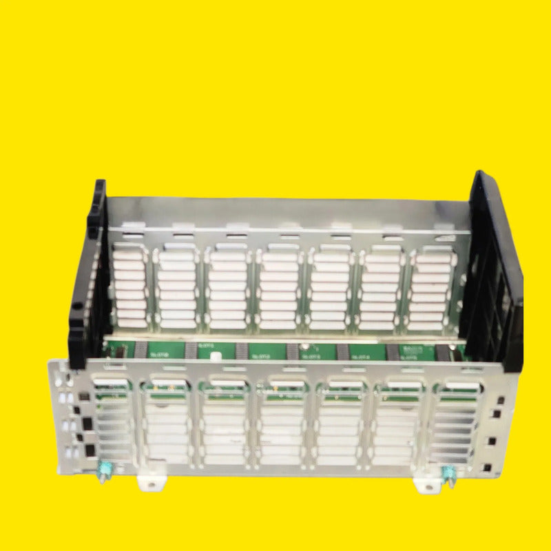 Allen-bradley 1756-a7 7 Slot Controllogix Chasis -