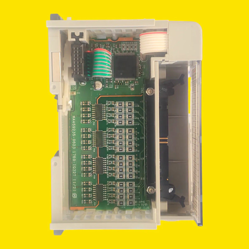 Allen-bradley 1769-iq32t | Módulo 32 Entradas 24v Dc Compact