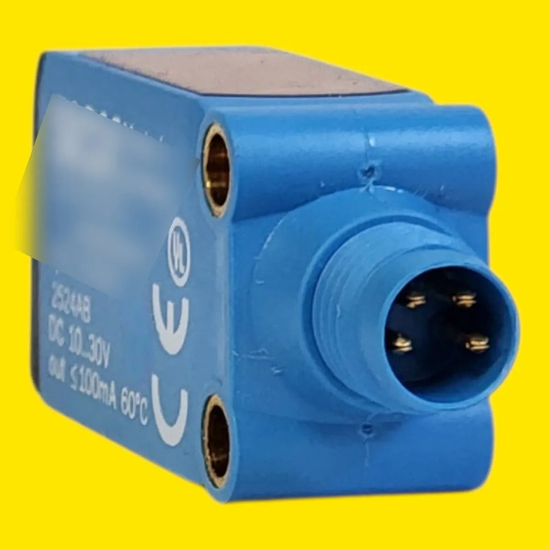 Sick Wl4s-3p2230 Sensor Fotoeléctrico Retrorreflectivo