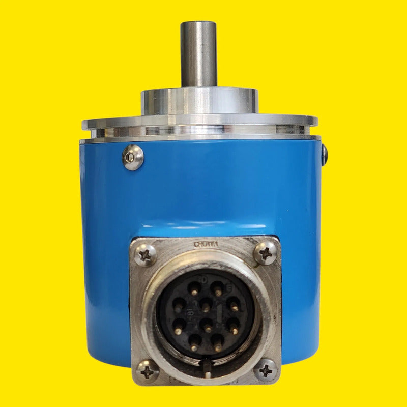 Sick Drs25-y8401024 7130525 Encoder Incremental 1024ppr