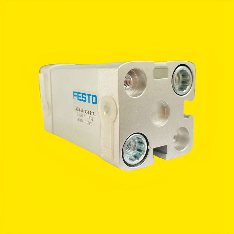 Festo Adn-20-30-i-p-a  536247 Cilindro Compacto