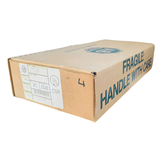 Allen Bradley 1771-ia  Módulo De Entrada Digital De Ac