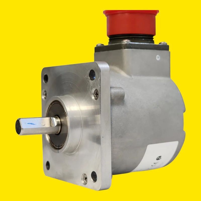 Sensata Xh25d-ss-2500-abzc-28/v-sm18 Encoder Industrial