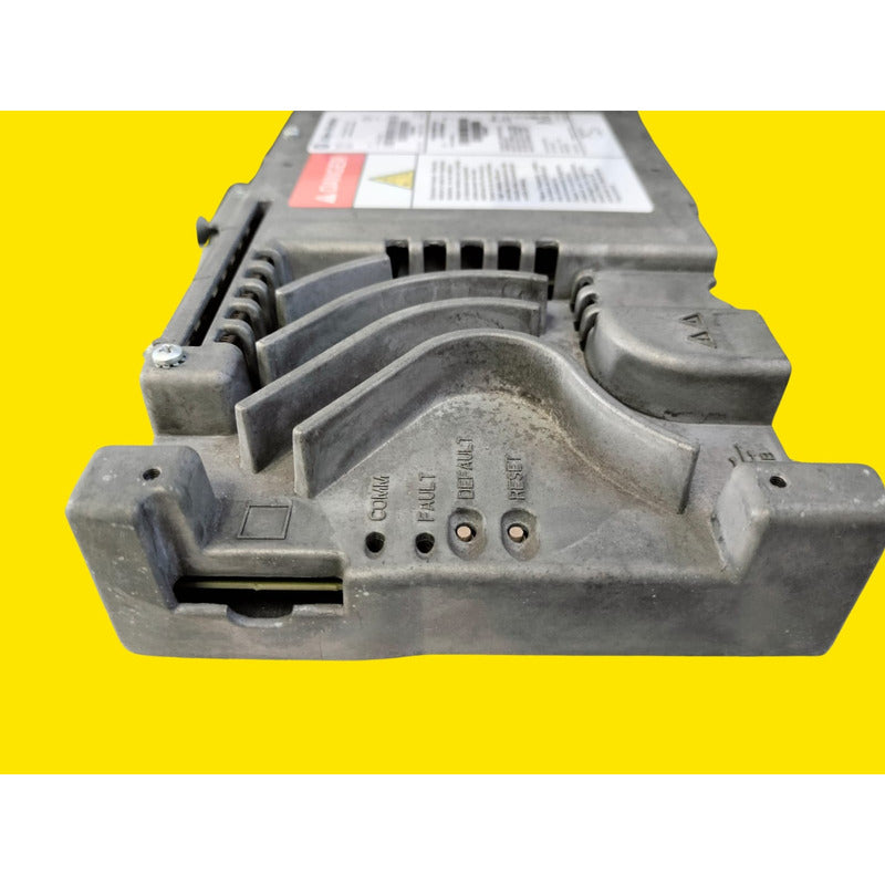 Allen-bradley 2711p-k10c4a8 Panel View Plus 1000
