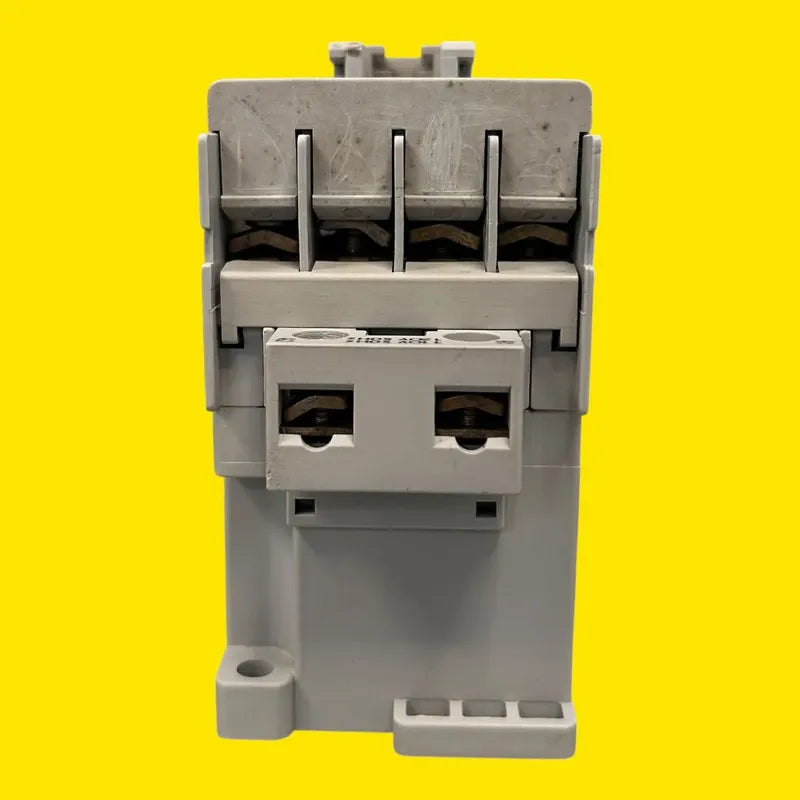 Allen-bradley 100-c12*10 Contactor De Potencia