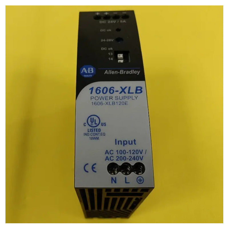 Allen-bradley 1606-xlb Power Suply