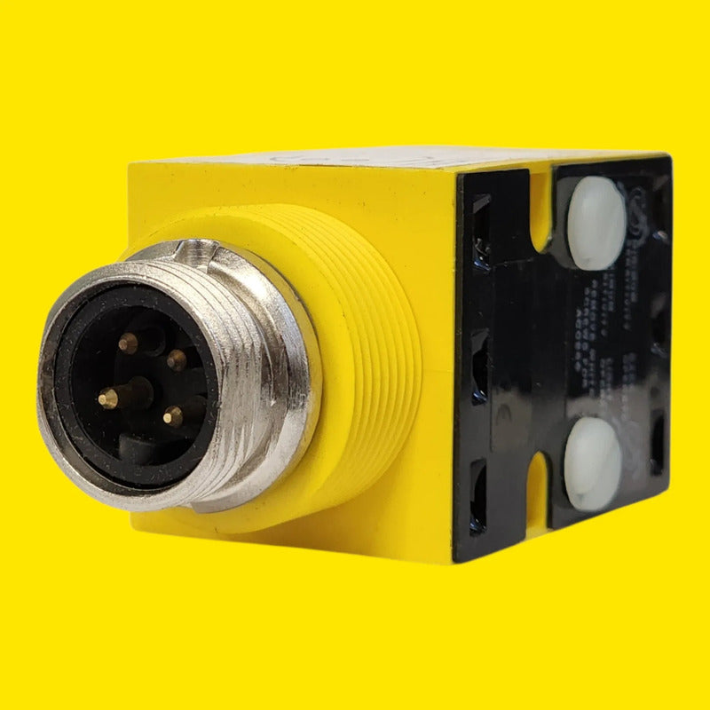 Banner Sm91erd 25360 Sensor Fotoeléctrico Industrial