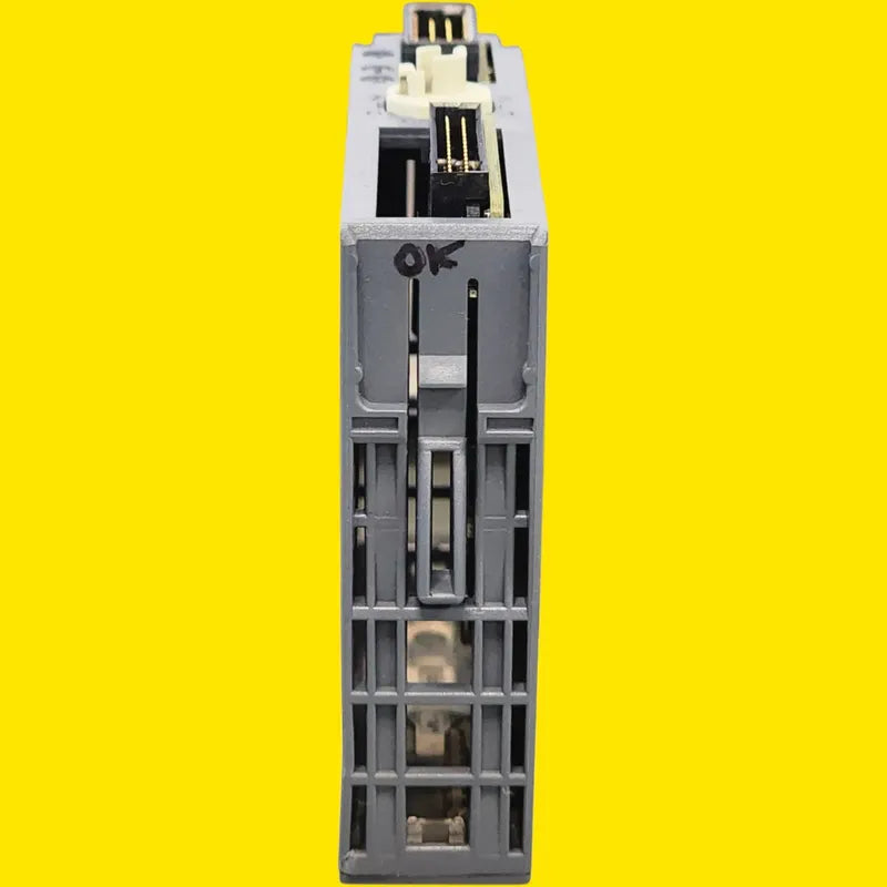 Siemens 6es7132-6bf01-0ba0 Módulo 8 Salidas 24 Vcc