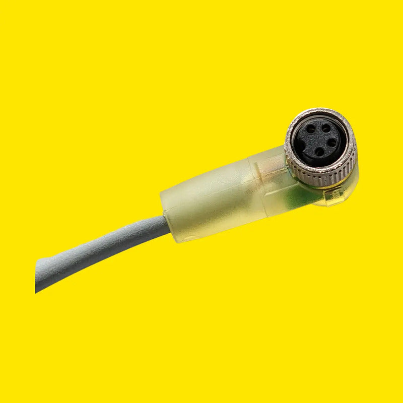 Cable Sensor/accionador Phoenix Contact 1517673 Sac-4p-m 8fr