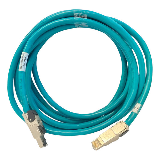 Allen Bradley 1585j-m8hbjm-4 Cable De Conexión Ethernet 4m
