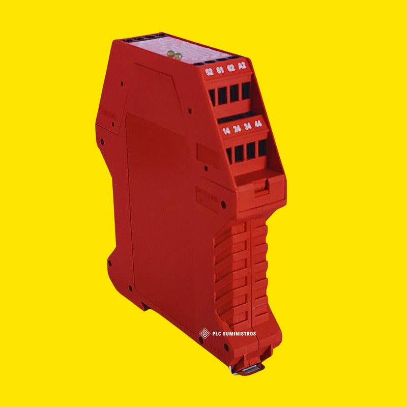 Allen-bradley Msr132e. A 440r-e23191- Relé