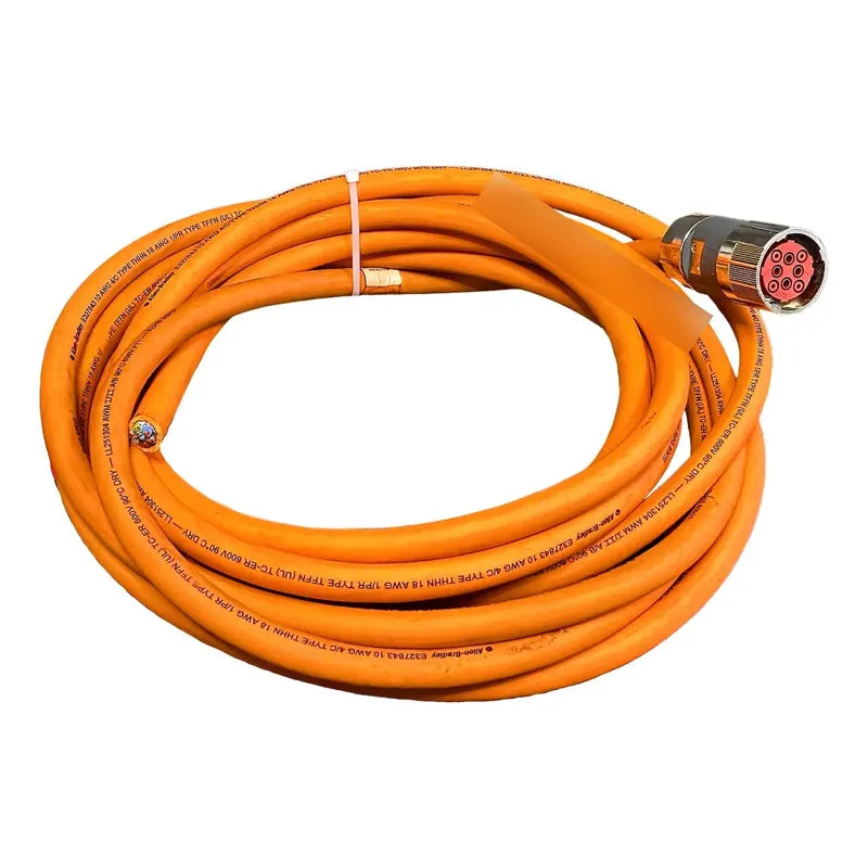 Allen-bradley 2090-cpbm7df-10aa40 E327843 Cable