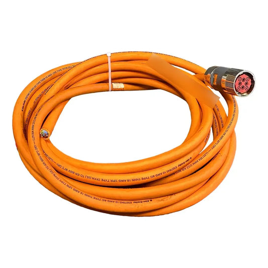 Allen-bradley 2090-cpbm7df-10aa40 E327843 Cable