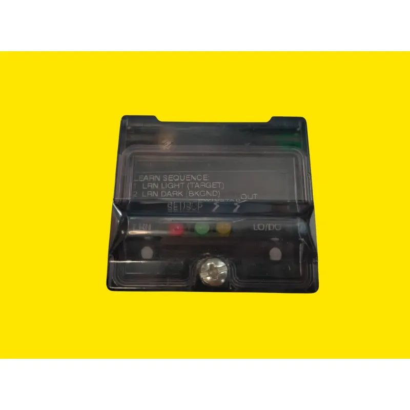 Allen Bradley 42gsp-9000-qd Sensor Fotoelectrico