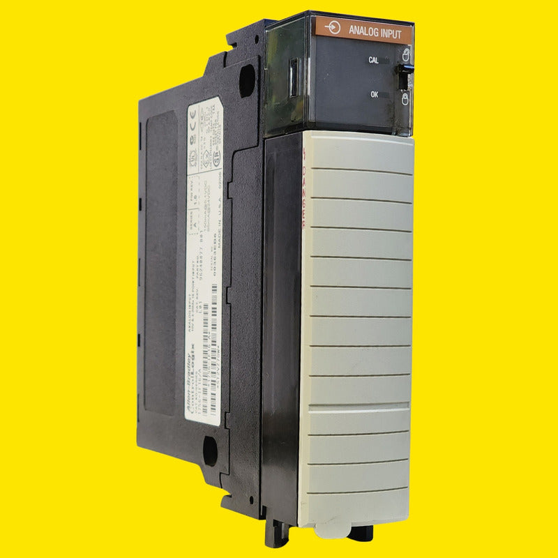 1756-if16 Allen-bradley Controllogix Modulo Análogo