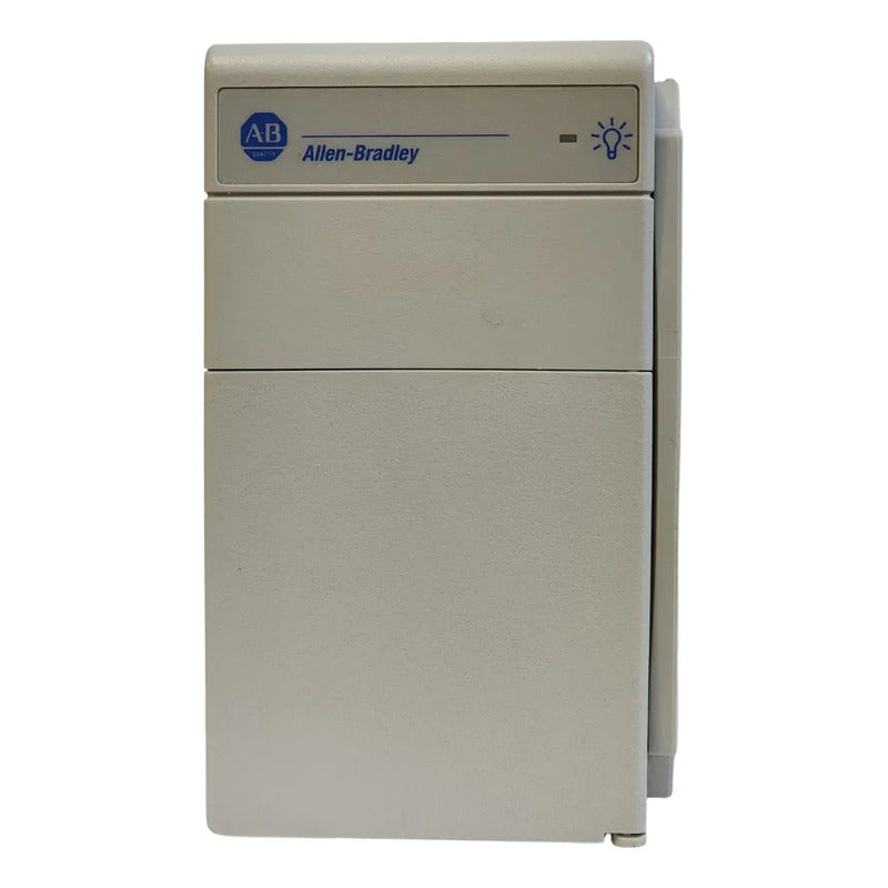 Allen Bradley 1769-pa4 Fuente Alimentación Compactlogix 120/