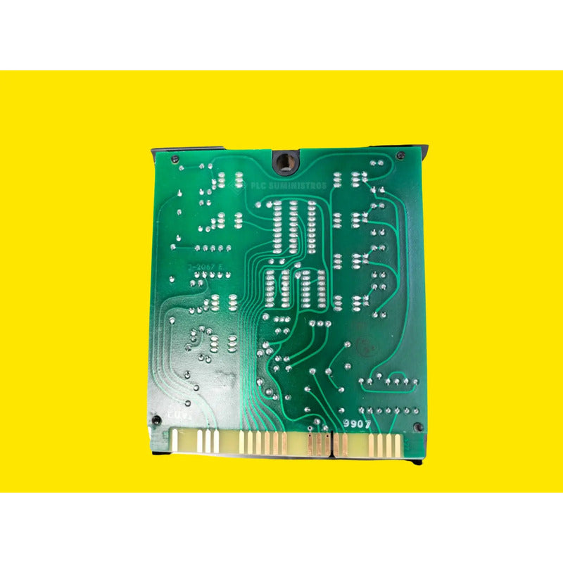 Fireye Euv1 Modulo Amplificador De Llama Ultravioleta