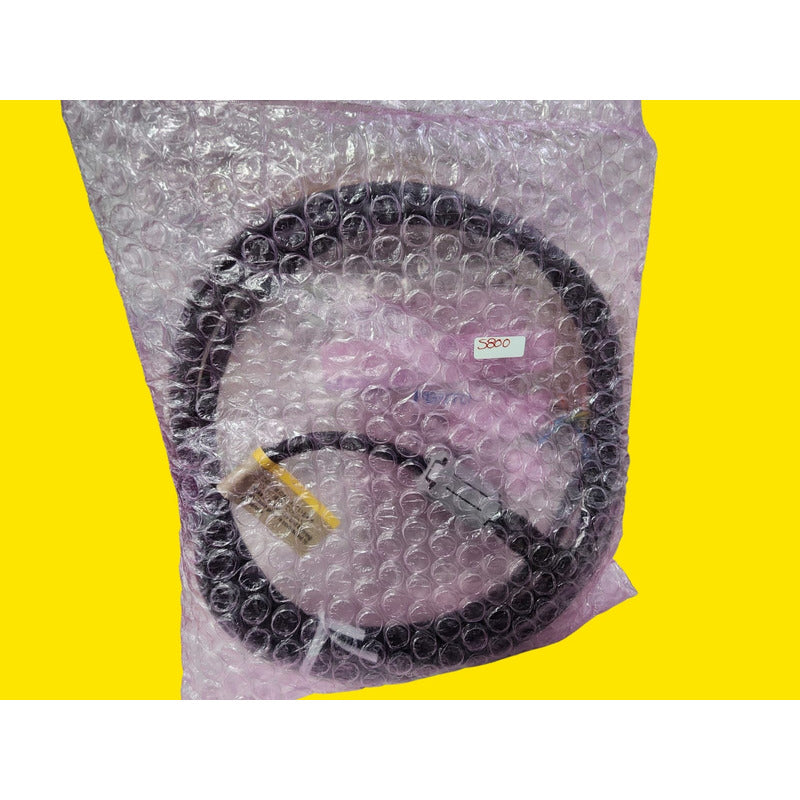 Omron Fq-wd002 Cable De Comunicacion E/s 2m