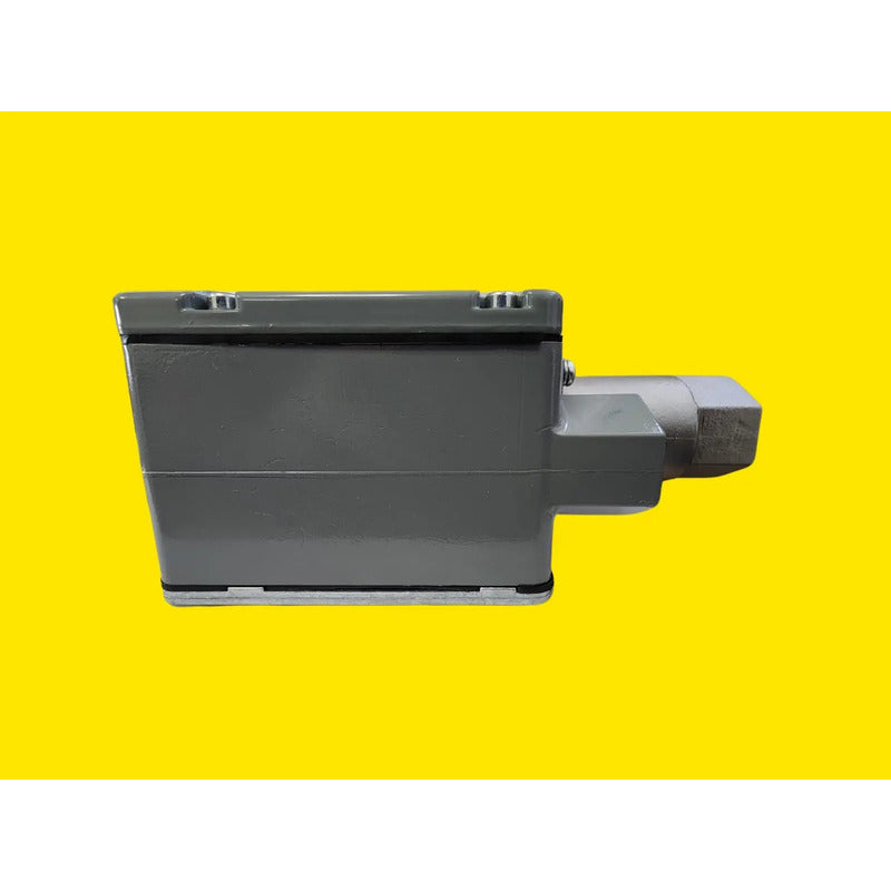 Allen-bradley 836t-t302jx25 Interruptor De Presion Gris