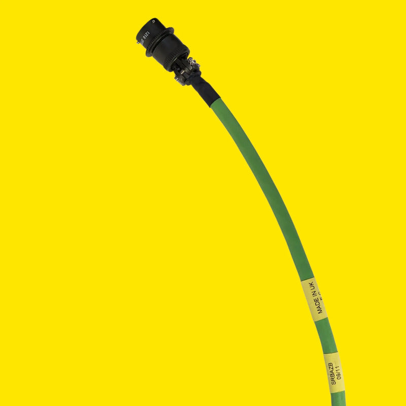 Control Techniques Srbazb Cable Adaptador Motor Unimotor