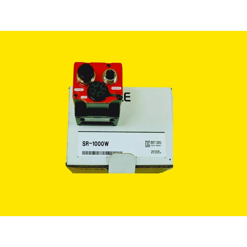 Keyence Sr-1000w