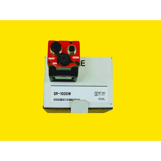 Keyence Sr-1000w