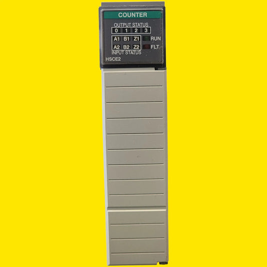 Allen-bradley 1746-hsce2 Módulo Contador De Alta Velocidad