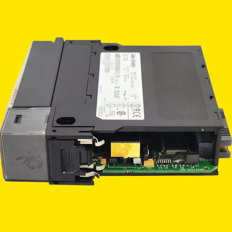 Allen Bradley 1756-of8 Controllogix Modulo Salidas Analogas