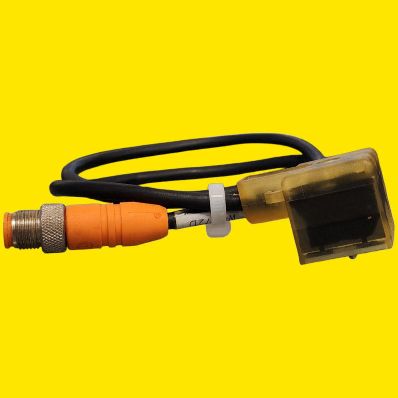 Lumberg Rst 5-3-vad1a-1-3-15/0.6 Cable 3 Pines