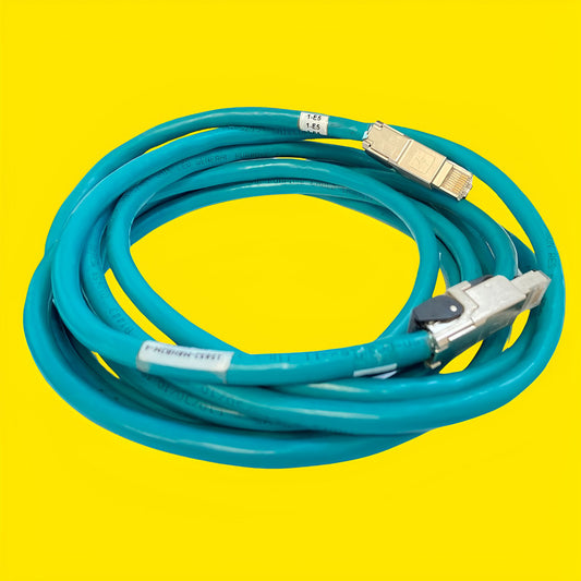 Allen Bradley 1585j-m8hbjm-4 Cable De Conexión Ethernet 4m