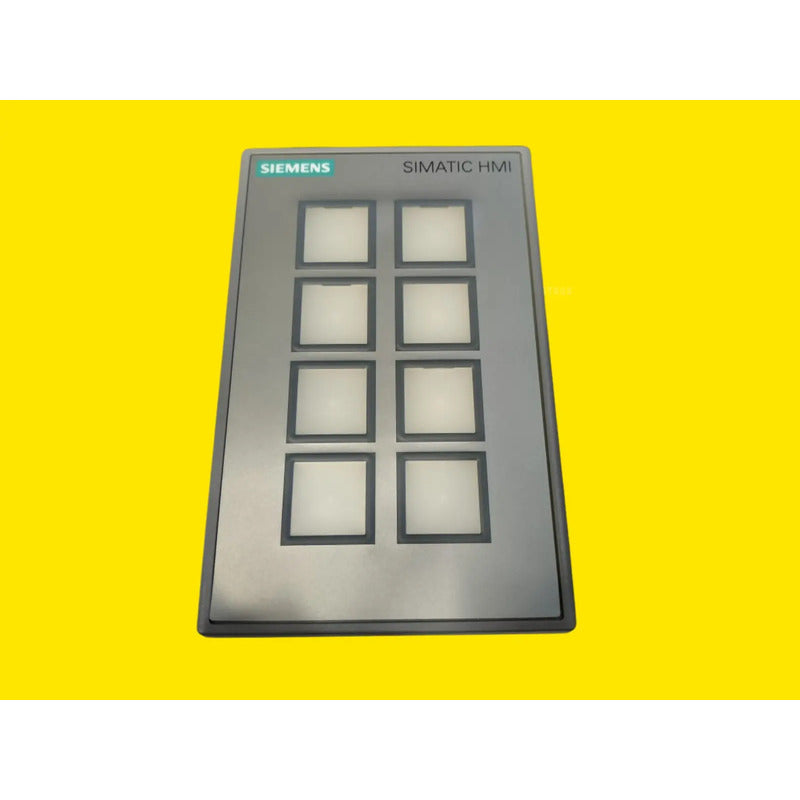 Siemens Simatic Hmi 6av3 688-3ay36-0ax0 Panel De Control