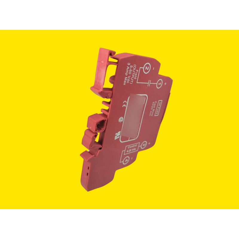 Modulo De Interfaz. Continental I.o.-odc-rl-060