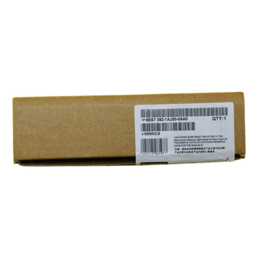 Siemens Conector Frontal Para Modulos 6es7 392-1aj00-0aa0