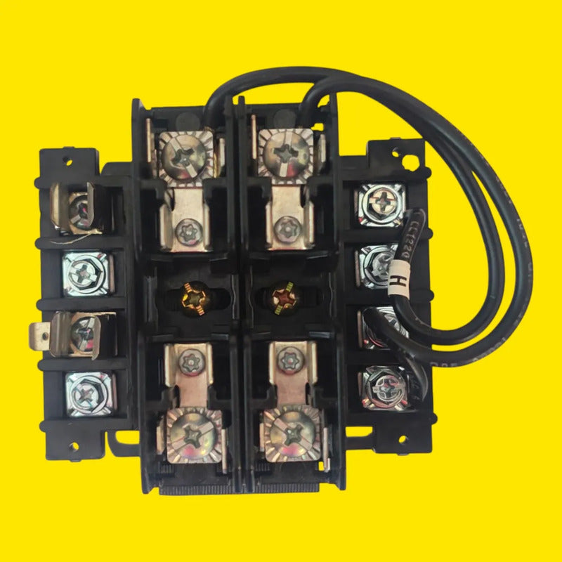 Abb 1tqy200060x0071 T4075psf1 Transformador 75va Negro