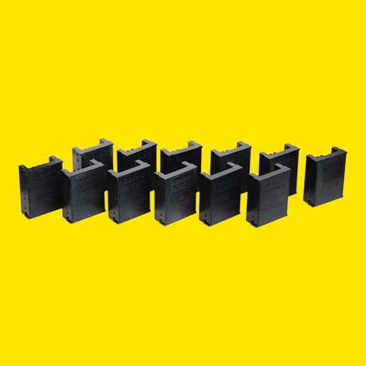 Conector Bus Simatic 720 2001-01 Siemens 6es7390-0aa00-0aa0