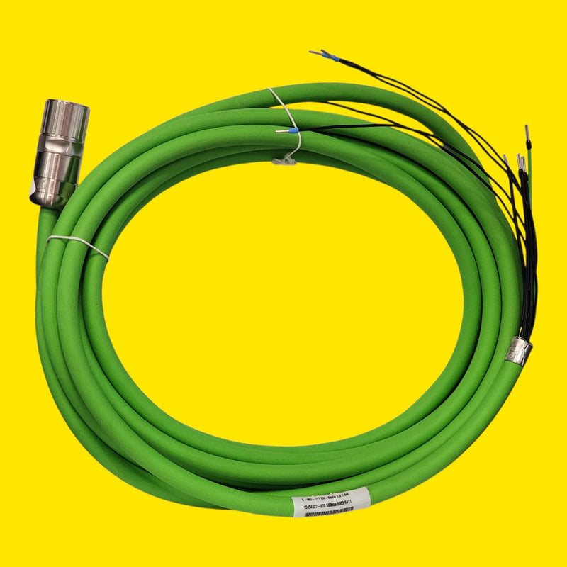 Schneider E-mo-111 Sh-motor 1.5 Cable Servo
